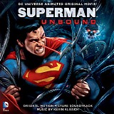 Kevin Kliesch - Superman Unbound