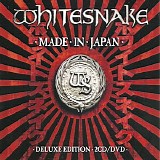 Whitesnake - Made In Japan