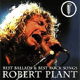 Robert Plant - Best Ballads & Best Rock Songs