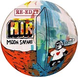 Air - Moon Safari (Re-Edit)