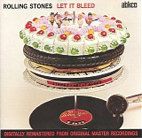 Rolling Stones, The - Let It Bleed