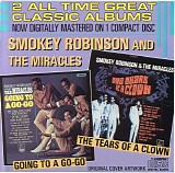 Smokey Robinson and the Miracles - Going to a Go-Go/The Tears of a Clown