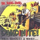 Dr. Ring-Ding & The Senior Allstars - Dandimite!