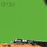 RNDM - Bonus Tracks - Live From Rebel Country