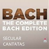 Peter Schreier, Edith Mathis & Siegfried Lorenz - Cantata No.36c Schwingt freudig euch empor BWV36c