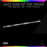 Seamus Blake | Ari Hoenig | Mike Moreno | Sam Yahel - The Jazz Side Of The Moon