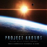 Piernicola Di Muro - Project Kronos