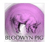 Blodwyn Pig - Fillmore West, 8-3-70