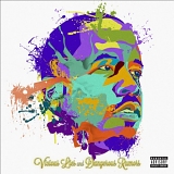Big Boi - Vicious Lies And Dangerous Rumors-(Deluxe Edition)