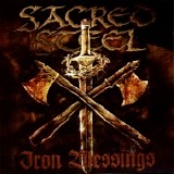 Sacred Steel - Iron Blessings