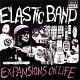 The Elastic Band - Expansions On Life (Remastered)