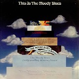 The Moody Blues - This Is The Moody Blues