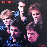 Loverboy - Keep It Up