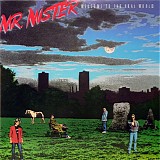 Mr. Mister - Welcome To The Real World