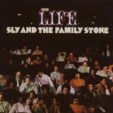 Sly & The Family Stone - Life