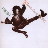 Sly & The Family Stone - Fresh - The Collection box