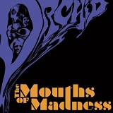 Orchid - Mouths Of Madness