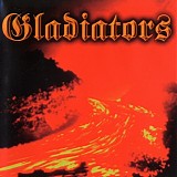 Gladiators - Steel Venegeance