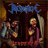 Revenge (COL) - Vendetta