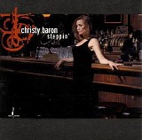 Christy Baron - Steppin'