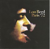 Lou Reed - Paris '72