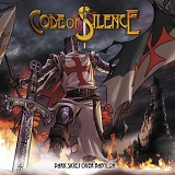 Code Of Silence - Dark Skies Over Babylon