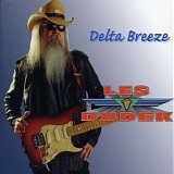 Les Dudek - Delta Breeze