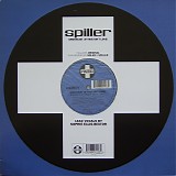 Spiller - Groovejet (If This Ain't Love)