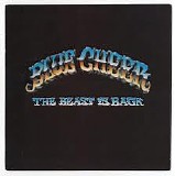 Blue Cheer - The Beast Is Back