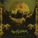 Megascavenger - Descent Of Yuggoth