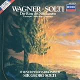 Sir Doug & the Texas Tornadoes - Wagner: Der Ring des Nibelungen (1982 Orchestral Excerpts)