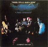 Crosby Stills Nash & Young - 4 Way Street