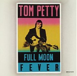 Tom Petty - Full Moon Fever