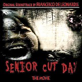 Francesco De Leonardis - Senior Cut Day