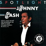 Johnny Cash - Spotlight