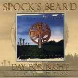 Spock's Beard - Day for Night (Special Edition)