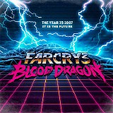 Power Glove - Far Cry 3: Blood Dragon