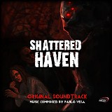 Pablo Vega - Shattered Haven