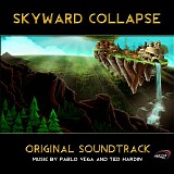 Pablo Vega & Ted Hardin - Skyward Collapse