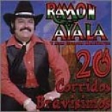 RamÃ³n Ayala - 20 Corridos Bravisimos