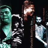 Jack DeJohnette, Pat Metheny, Herbie Hancock & Dave Holland - Parallel Realities Liveâ€¦