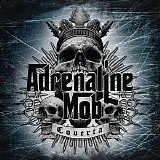Adrenaline Mob - Coverta [EP]