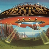 Boston - Don't Look Back