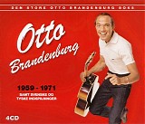 Otto Brandenburg - Den store Otto Brandenburg boks