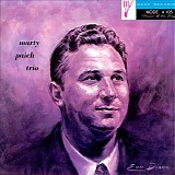 The Marty Paich Trio - Marty Paich Trio