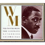 Wes Montgomery - Complete Riverside Recordings (12 CD)