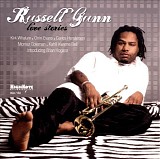 Russell Gunn - Love Stories