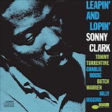 Sonny Clark - Leapin' and Lopin'