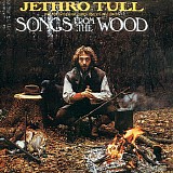 Jethro Tull - Songs From The Wood