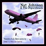 Johnson, Nat - Wonderful Emergency